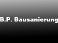 Gradjevinska firma B.P. Bausanierung