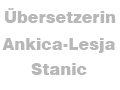 Prevodilac Ankica-Lesja Stanic