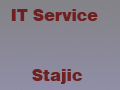 IT servis Stajic