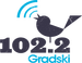 Gradski radio