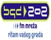 Radio Beograd 202