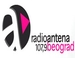 Antena Radio