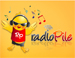 Radio Pile